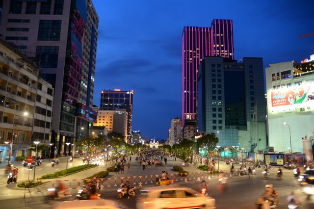 HCM City proposes welcoming international tourists with vaccine passports next month