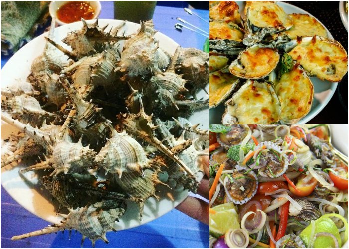If you don’t know what to eat in Lang Co, these are certain dishes you must try