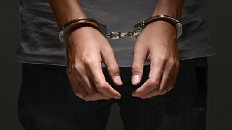 A man sentenced for selling his lover to a Chinese man for only $440