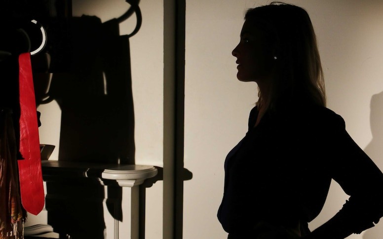 Insider’s story: A woman says she quit her job as a nurse to become a sex worker to help patients who have “needs”