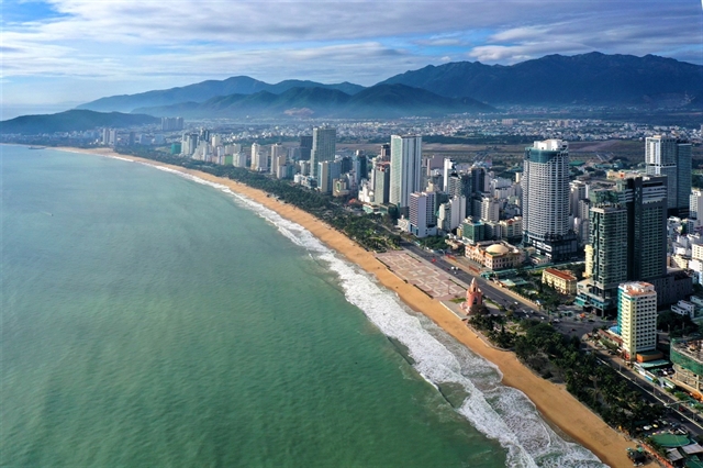 "Live fully in Việt Nam" campaign welcomes back international visitors
