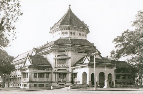 Conference seeks to unleash potential of old photo archives at Vietnamese institute