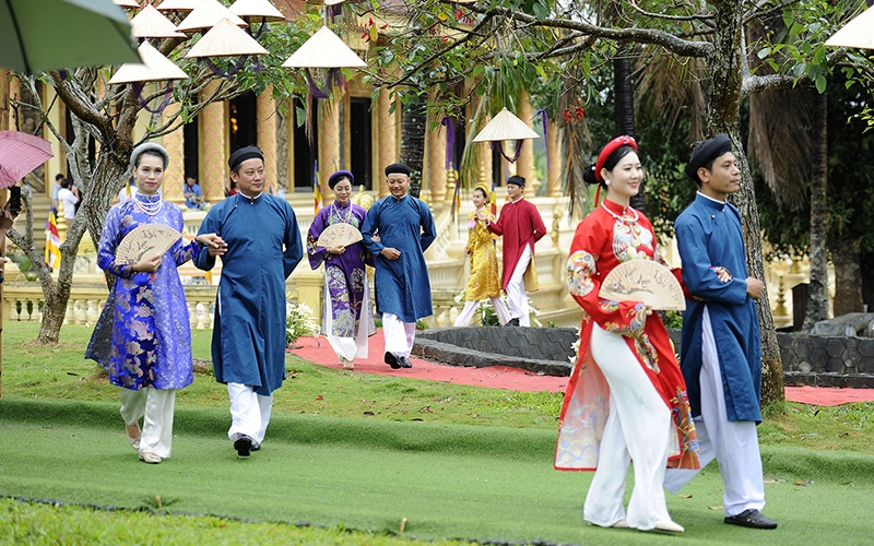 Cultural development strategy until 2030 approved