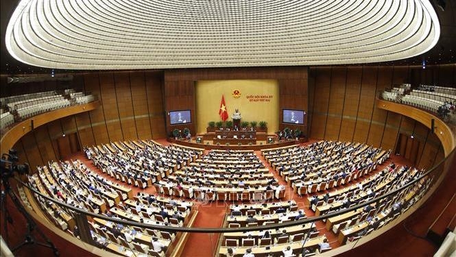 NA deputies interested in economic recovery solutions post COVID-19