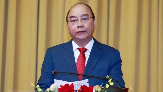 President to pay official visits to Switzerland, Russia