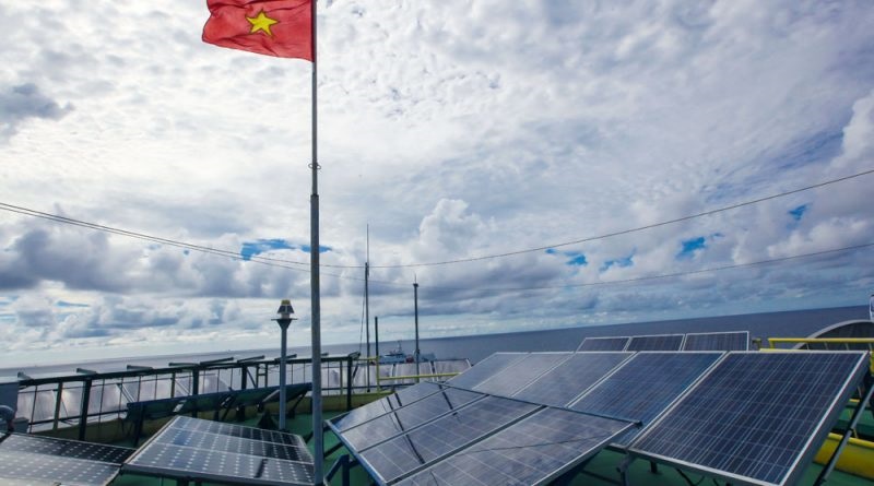 Renewable energy in Vietnam: Opportunities and Challenges