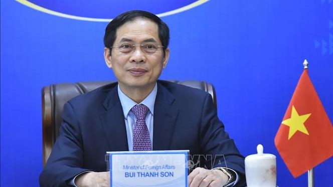 Vietnam attends 59th meeting of Asian - African Legal Consultative Organisation