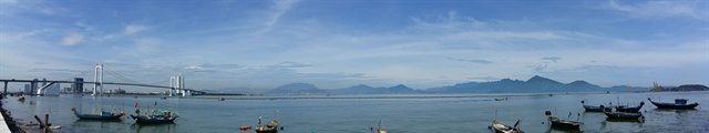 Photo contest calls for Koreans to share favourite pictures of Đà Nẵng
