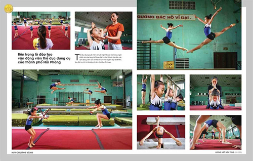 Photo festival targets young artists