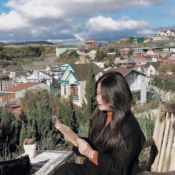 The whole set of Dalat travel guides after the distance, believers should put in their pocket