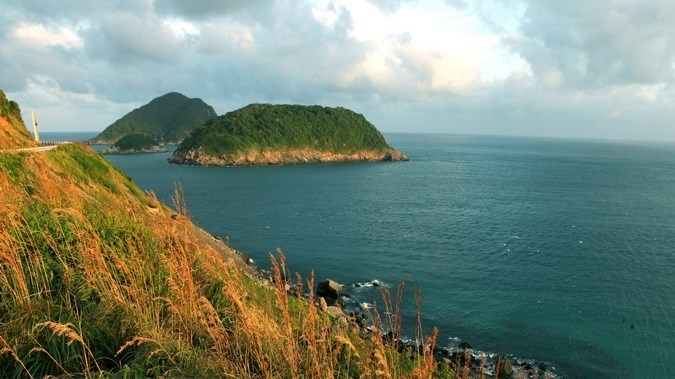 Ba Ria-Vung Tau promotes eco-tourism at Con Dao National Park