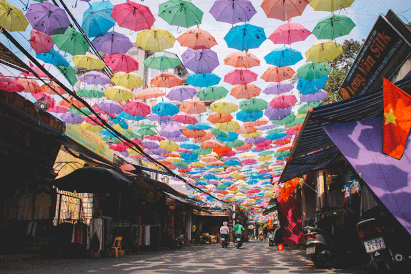 Gettin’ the Groove Back: Here are the predictions for the Triumphant Return of Travel in 2022