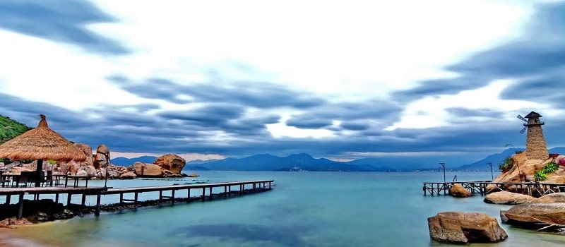 How Khanh Hoa preprare to welcome more than 9000 foreign visitors
