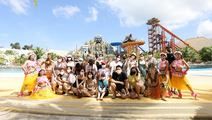 "Live fully in Vietnam" campaign to give great experiences for international visitors