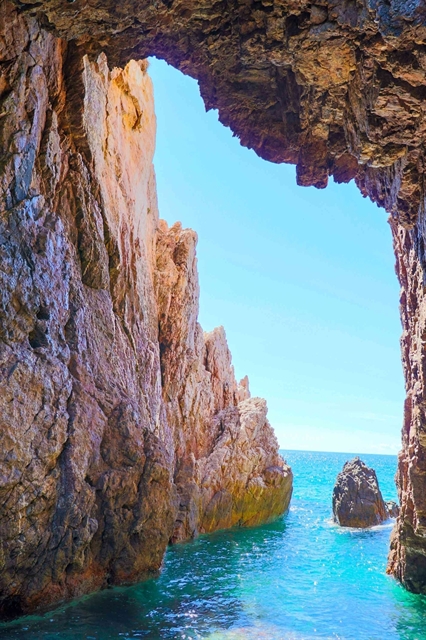 Way of the dragon:, experience the wild beauty of Bình Định