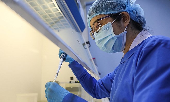 Why Vietnam’s Binh Duong province updates 28,000 additional Covid cases in a single day?