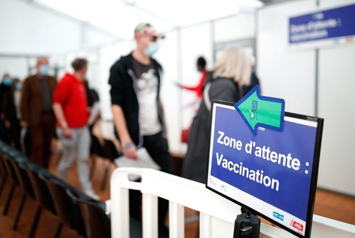 Europe becomes COVID-19's epicentre again, some countries look at fresh curbs