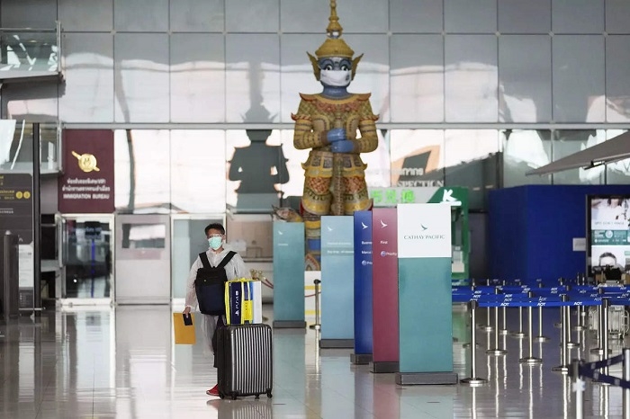 FACTBOX-Asia-Pacific countries begin to open selectively for international travel