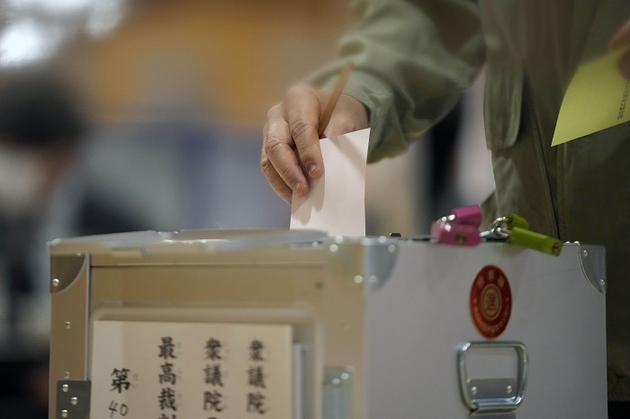 LDP retains Lower House absolute stable majority