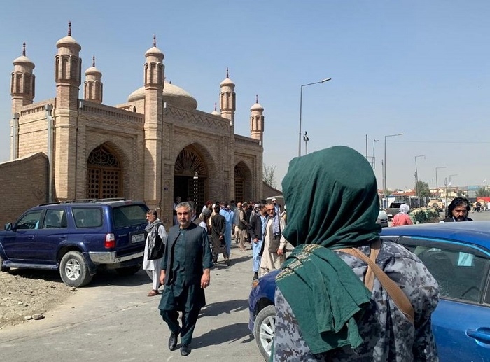 Taliban appoint members as 44 governors, police chiefs around Afghanistan