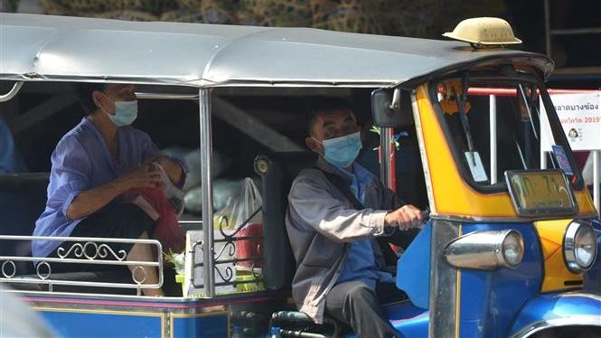 Thailand mulls over reopening border checkpoints with Cambodia