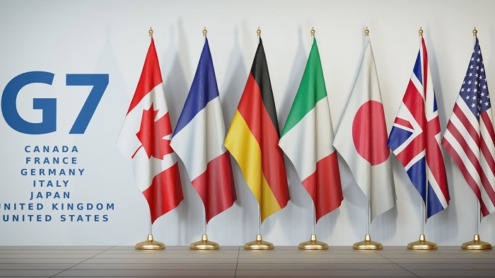 UK to host G7 foreign and development ministers on Dec. 10-12