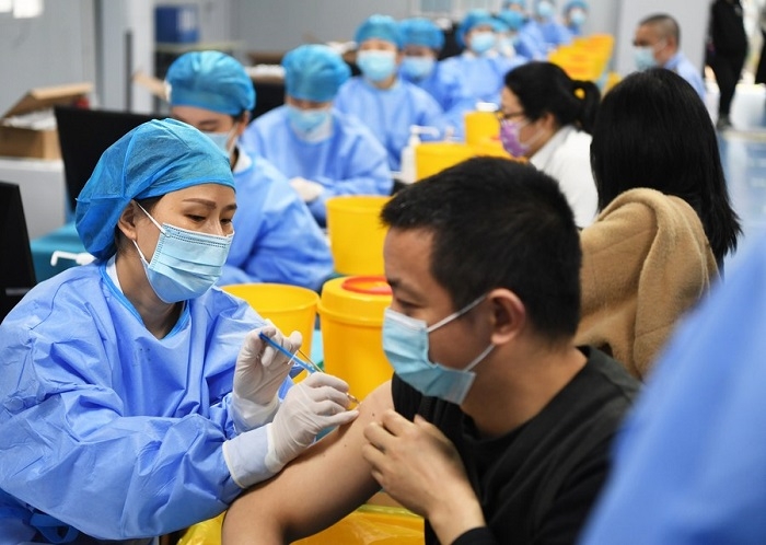 World News in Brief: November 12