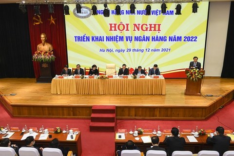 Banking industry directed to support economic recovery