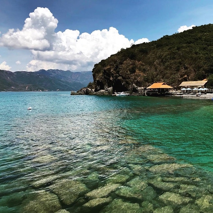 Bich Dam Island Nha Trang – a peaceful fishing village that ‘catches the heart’ of tourists