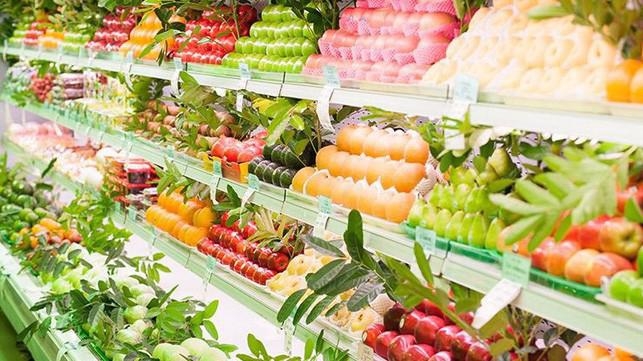 Awareness change needed to bring agricultural products to EU market