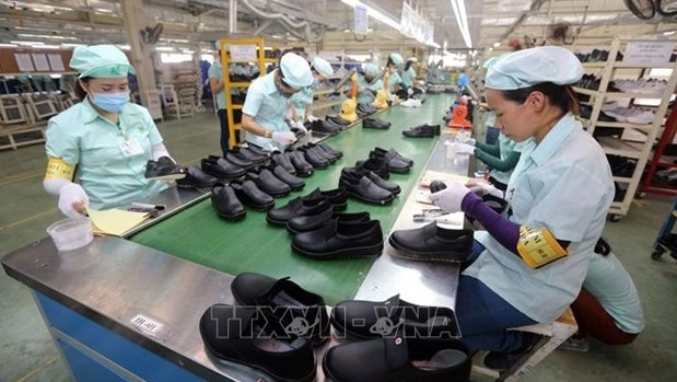 Footwear exports likely to grow 5 percent in 2021