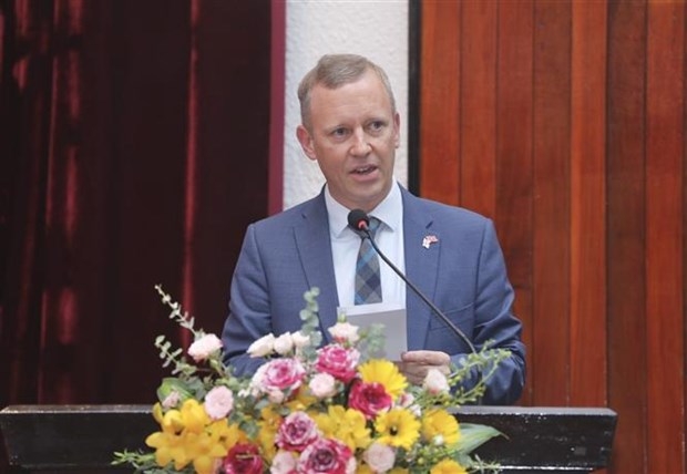 International experts share experience in business regulation reforms