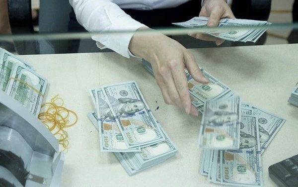 Vietnam continues to meet US Treasury criteria for not being labelled as currency manipulator