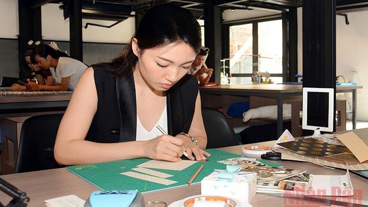 Vietnam promotes building of innovation ecosystem