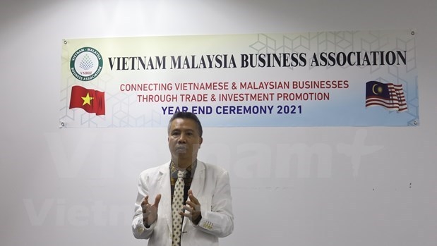 Vietnamese firms in Malaysia successfully navigate through COVID-19 crisis