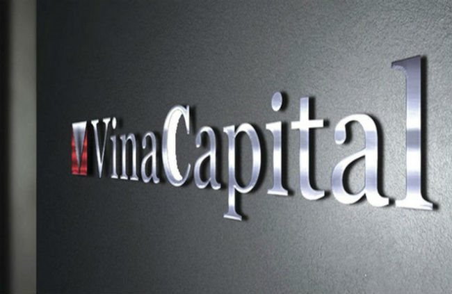 VinaCapital Ventures has invested in a blockchain VC firm