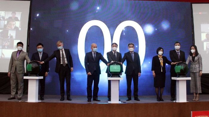 Virtual Vietnam Foodexpo 2021 kicks off