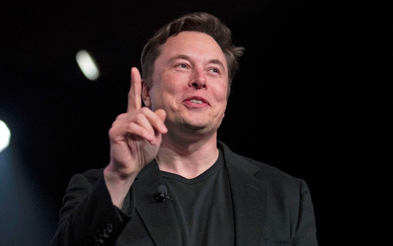 As the investors, we shouldn’t pay attention to Elon Musk tweets. Here’s why
