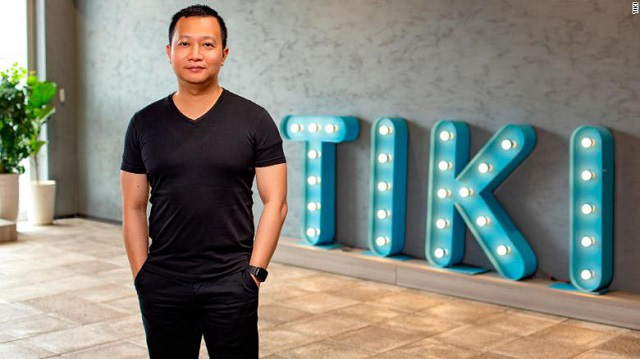 Increase access to funding for Vietnamese startups