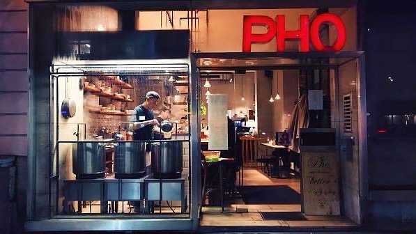 Vietnam Cuisine Discovery: The 20 Best Vietnamese Restaurants In Europe
