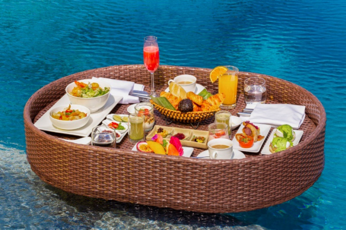 Four Seasons Resort The Nam Hai is open to welcome guests