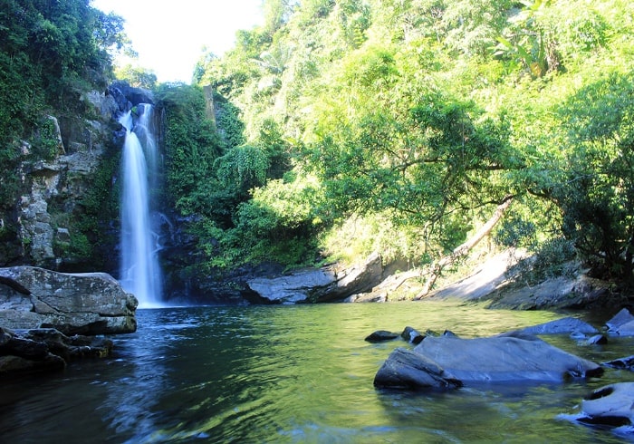 Gieng Troi Da Nang – the ideal destination for team backpacking, backpacking, and trekking