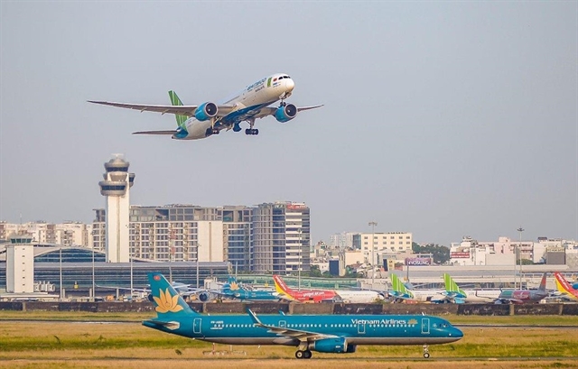 HCM City seeks approval for flights for foreigners, opens night river-bus route