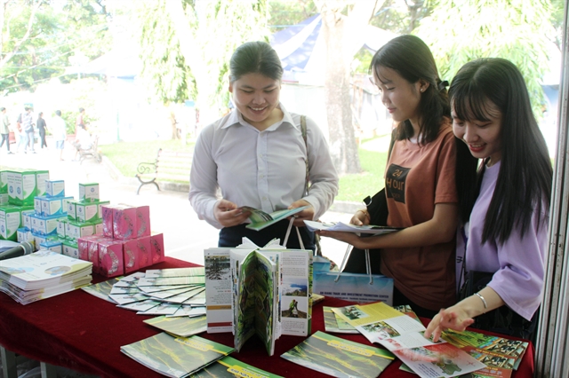 HCM City Travel Fair to be held online this year