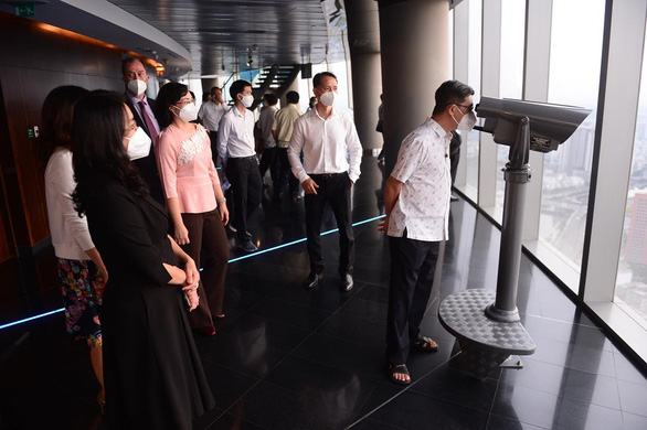 Ho Chi Minh City launches inner-city tour to woo visitors