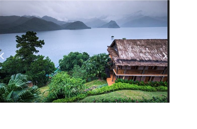Hòa Bình tourism attracts investors