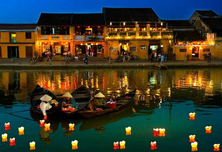 As an expat in Vietnam, are you ready for holiday season?