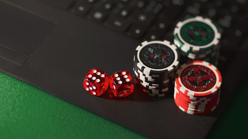 Casino Like a Way to Spend Your Free Time