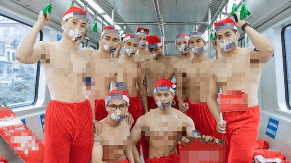 Hanoi Metro: 10 Etiquette Rules For Riding the Subway