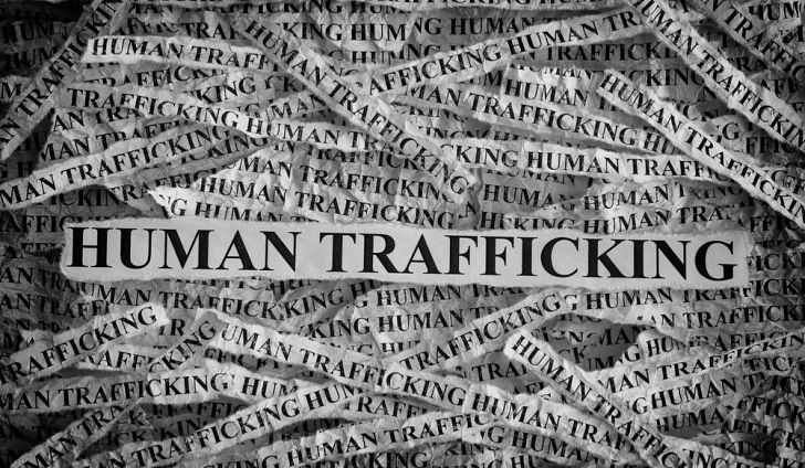 Three men arrested for trafficking ethnic minority women from Vietnam to China